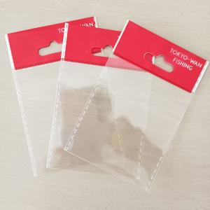China Custom Printed Cellophane Bags for Balloon Packaging Industrial Consumer Electronics on sale